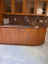 Kitchen cabinet set for sale  Farmington