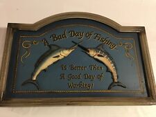 Bad day fishing for sale  Scranton