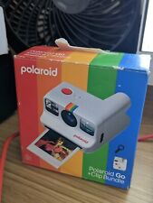 Polaroid generation built for sale  Tarboro