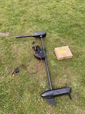 Bison electric outboard for sale  WOKING
