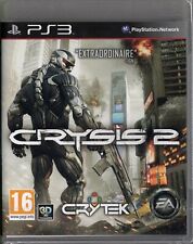 Crysis sony ps3 d'occasion  Alfortville