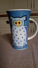 owl mug for sale  SUTTON