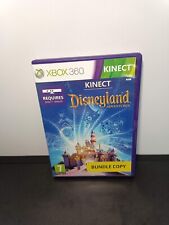 Microsoft Xbox 360 - Disneyland Adventures Kinect - ENGLISCH - Versand kostenlos comprar usado  Enviando para Brazil