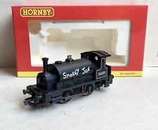 Hornby r782 black for sale  BURNLEY