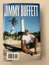 Jimmy buffett salty for sale  Woodway