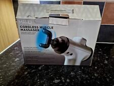 Handheld body massager for sale  HITCHIN