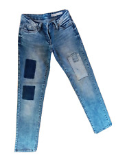 Blue motion denim gebraucht kaufen  Ramstein-Miesenbach