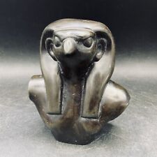 Horus black stone for sale  Shipping to Ireland