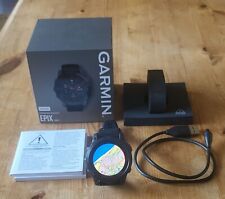 Garmin epix gen gebraucht kaufen  Versand nach Germany