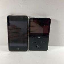 ipod touch 8gb faulty for sale  KETTERING
