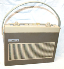 Vintage kofferradio metz gebraucht kaufen  Forstinning