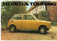 Honda n600 touring for sale  UK