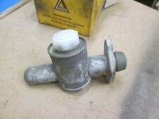 lockheed brake master cylinder for sale  KEIGHLEY