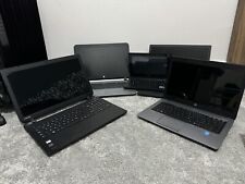 Laptop bundle faulty for sale  WEDNESBURY