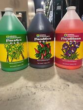 General hydroponics flora for sale  Hagerstown