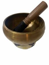 Tibetan singing bowl for sale  Grants Pass