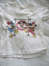 Vintage disney mickey for sale  CHELMSFORD
