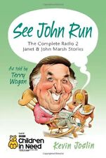 See john run for sale  UK
