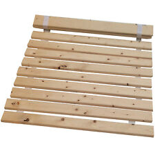 Bed slats replacement for sale  BIRMINGHAM