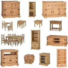 Corona furniture solid for sale  ROTHERHAM