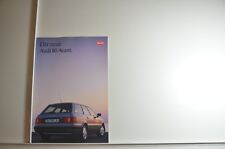 Audi avant diesel gebraucht kaufen  Maudach