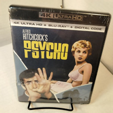 Discos Psycho (4K+Blu-ray-Sem Digital) Não Usados - Envio com Rastreamento, usado comprar usado  Enviando para Brazil