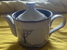 Denby savoy teapot for sale  CHELTENHAM