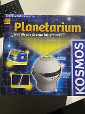 Planetarium projektor gebraucht kaufen  Voerde