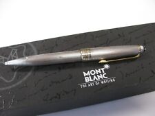 Montblanc kugelschreiber meist gebraucht kaufen  Duisburg