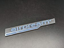 Citroen airdream logo usato  Verrayes