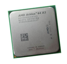 Procesador de CPU AMD Athlon 64 X2 5600+ 1000 MHz 2,9 GHz zócalo doble núcleo AM2  segunda mano  Embacar hacia Argentina