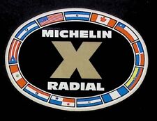1960 michelin radial for sale  Denver