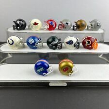 Nfl mini micro for sale  Oswego