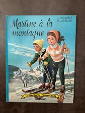 Ancien livre enfant d'occasion  Strasbourg-