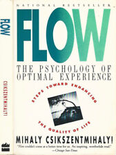 Flow. the psychology usato  Italia