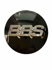 Bbs logo 56mm d'occasion  Expédié en Belgium