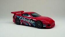 Used, Loose Hot Wheels Toyota Supra From HW Speed Graphics 5-Pack for sale  Shipping to South Africa