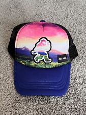 trucker running hat trail for sale  Pittsburgh