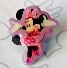 Minnie mouse pink d'occasion  Expédié en Belgium