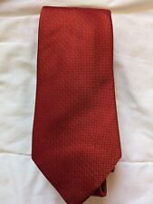 Lewin silk tie for sale  NORWICH