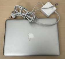 Apple MacBook Pro 13 Zoll Intel Core 2 Duo 2.4, 4GB RAM Ohne HDD Gebraucht comprar usado  Enviando para Brazil