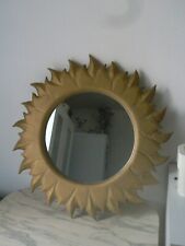 Ancien miroir soleil d'occasion  Hyères