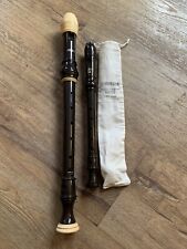 Aulos alto recorder for sale  CARLISLE