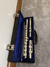 Gemeinhardt flute for sale  Cedar Lake