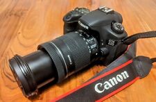 Canon eos 60d gebraucht kaufen  LÖ-Tumringen