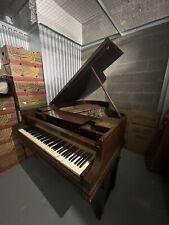 Steinway baby grand for sale  Mc Lean