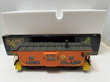 o scale brass caboose for sale  Hershey