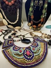 Jewelry lot beaded for sale  Glennville