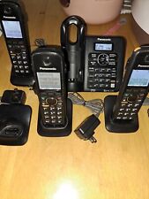 Panasonic tg6641 dect for sale  Boca Raton