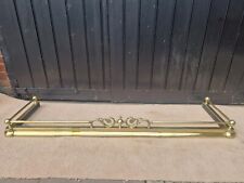 Decorative brass extendable for sale  Shipping to Ireland